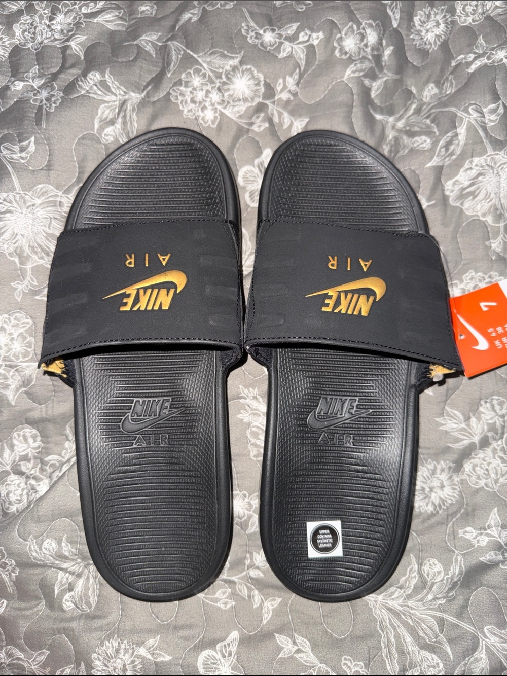 WMNS Nike Air Camden Slide